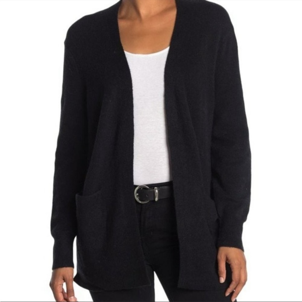 Madewell Cozy Walker Cardigan XS (fits like a small)